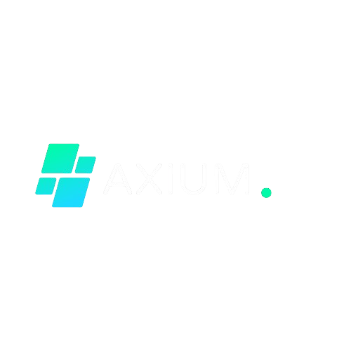 Axium Solution logo